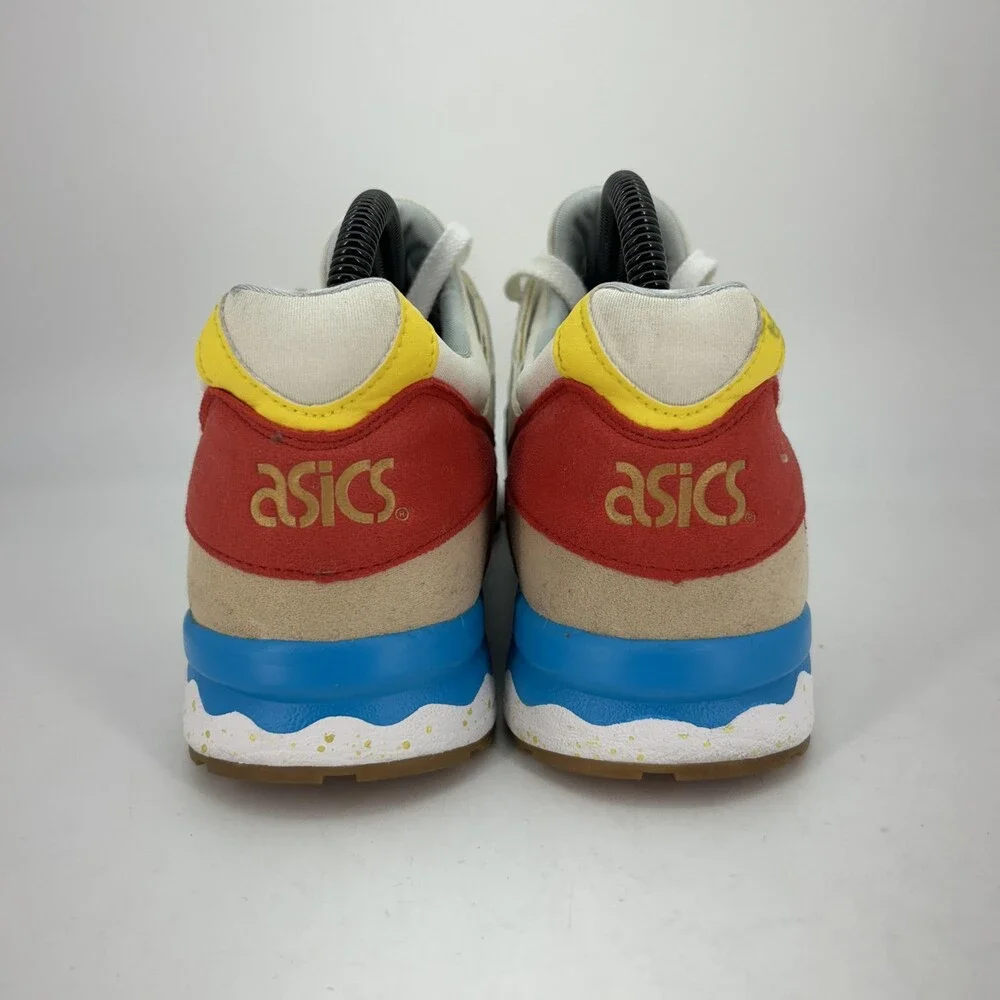 Asics gel lyte